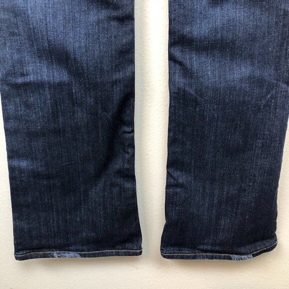 Hudson Maternity 'Love Boot Cut' Jeans - Picture 3 of 5